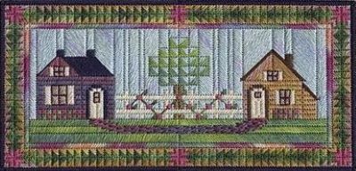 Two Cottages